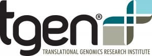 The Translational Genomics Research Institute