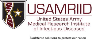 US Army Medical Research Institute of Infectious Diseases