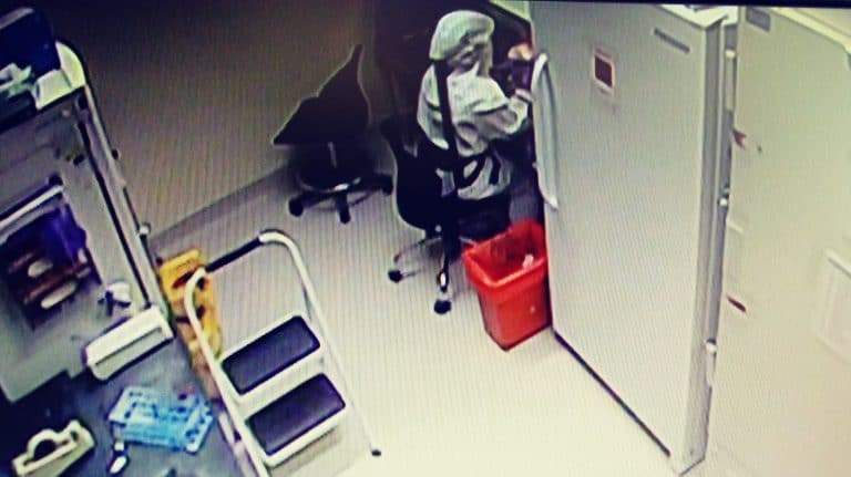 Facilities | The Pathogen & Microbiome Institute