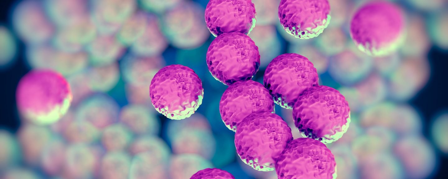 Pathogens | The Pathogen & Microbiome Institute