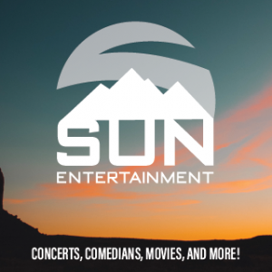 Sun Entertainment at NAU