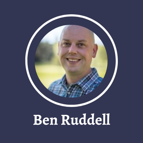 Ruddell Biography Northern Arizona University Institute for Public