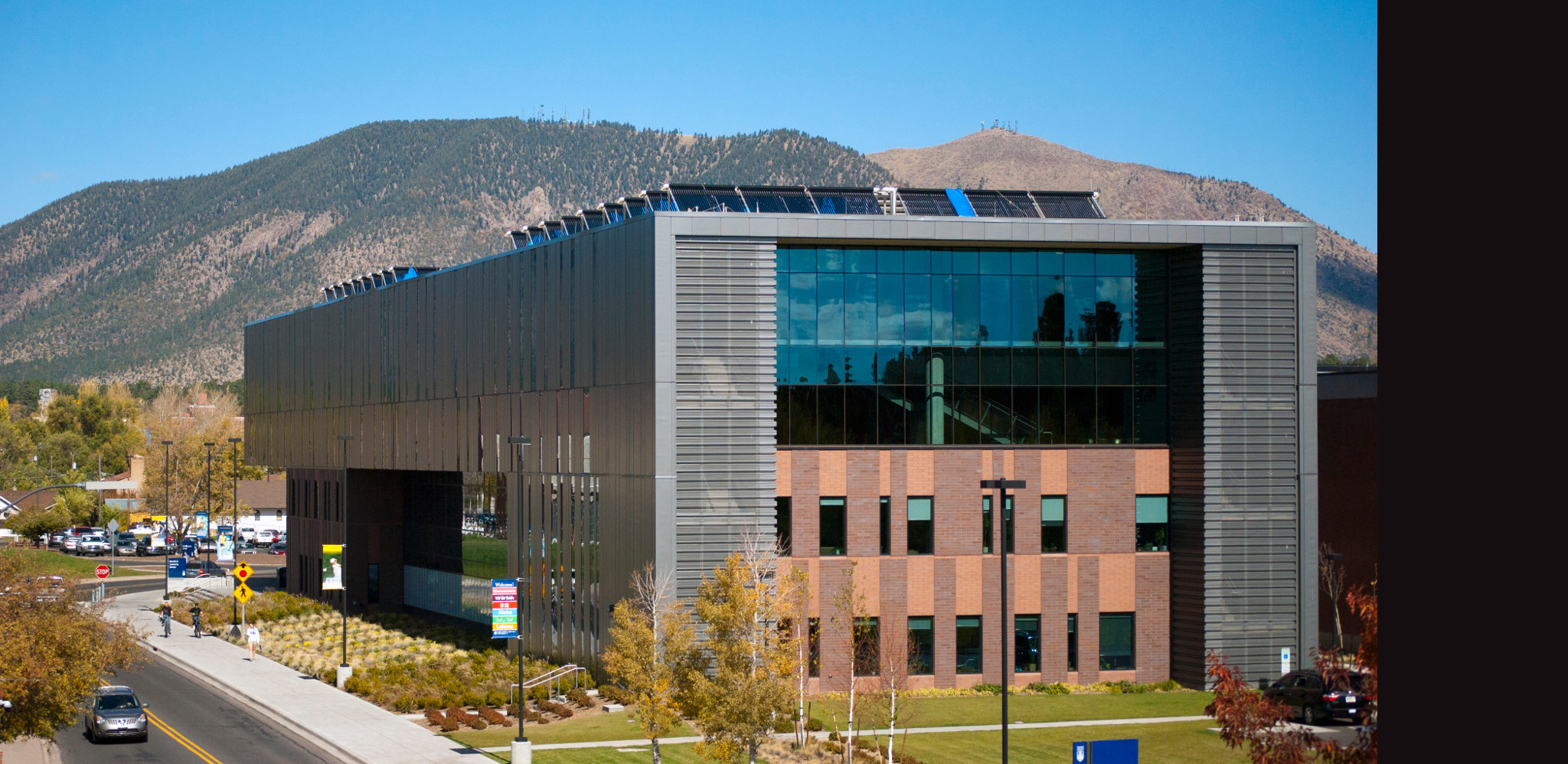 Sexual Health Associated Students of Northern Arizona University