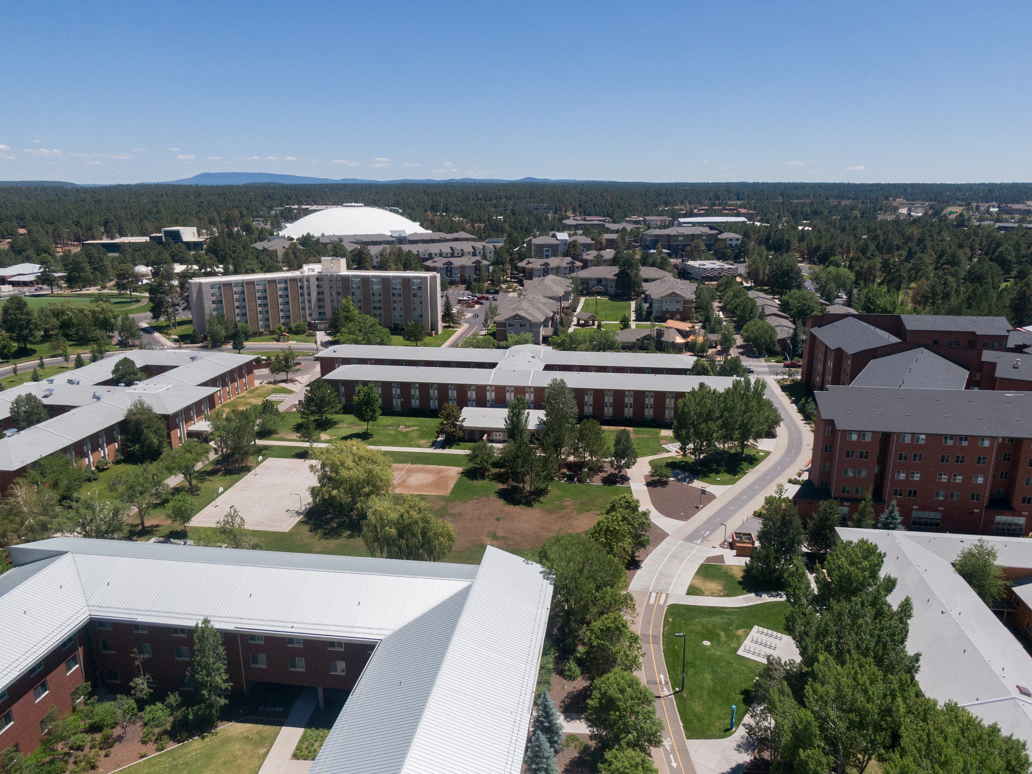 Financial Support - Associated Students of Northern Arizona University ...