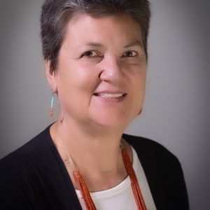 Professional headshot of Dr. Jani Ingram