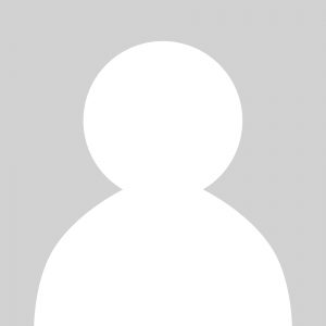 Generic person outline