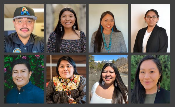 Group photo of 2025 NASWAC coalition members