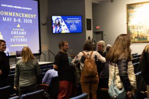 McKenzie Fellowship Democracy Speaker Event