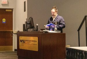 McKenzie Fellowship Democracy Speaker Event