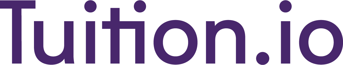 Tuition.io logo