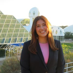 Marlee Hewlett