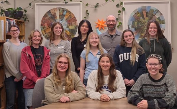 STaR Center staff 2026