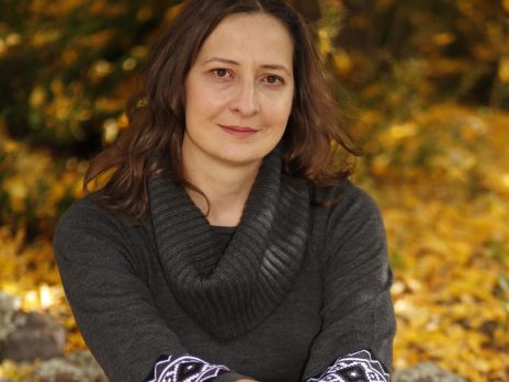 Gumerman Professor Victoria TIdikis, PhD