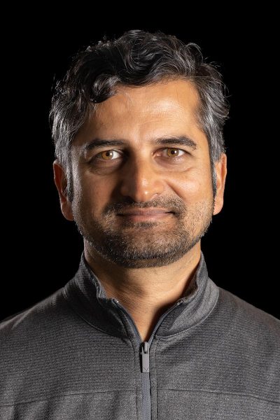 Dr. Ashish Amresh