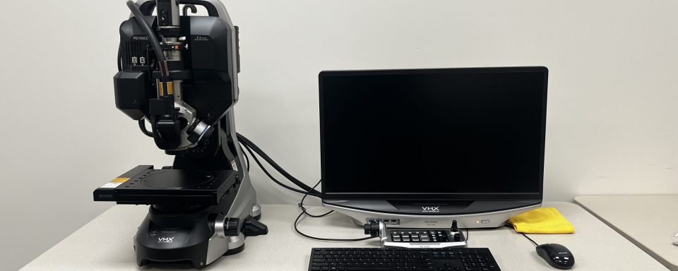 Digital Microscope
