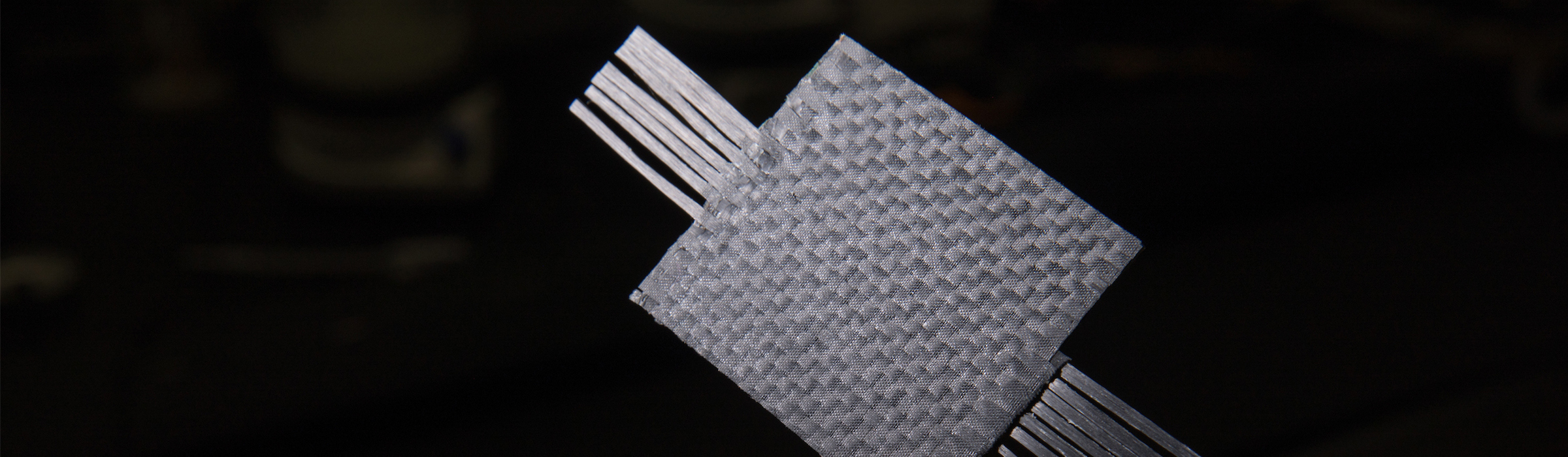 Strainsmart Multifunctional Materials Lab | Mechanical Engineering