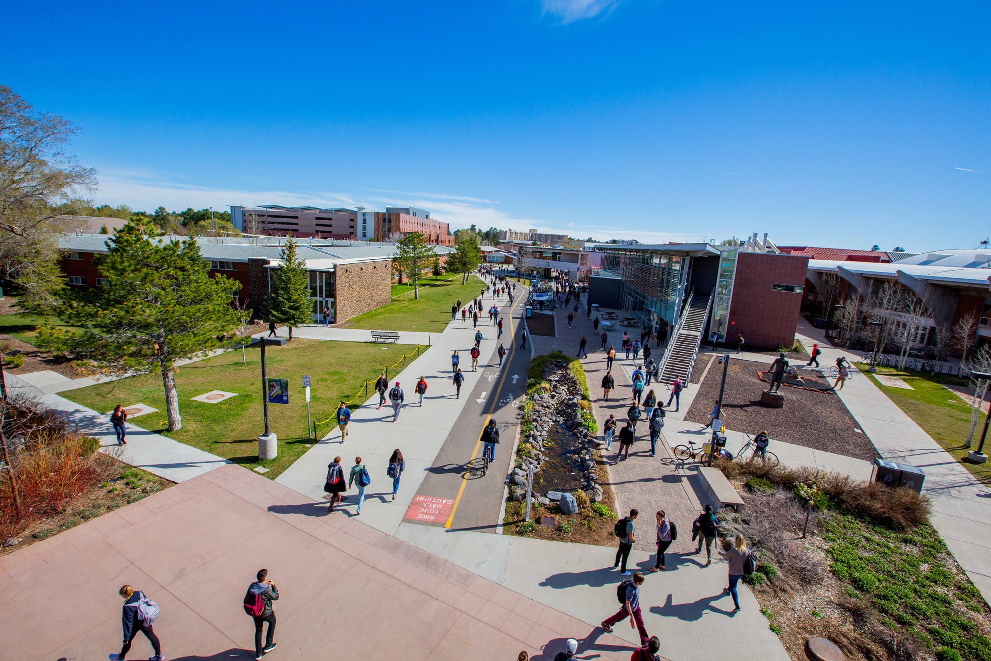 Environment & society | School of Earth and Sustainability