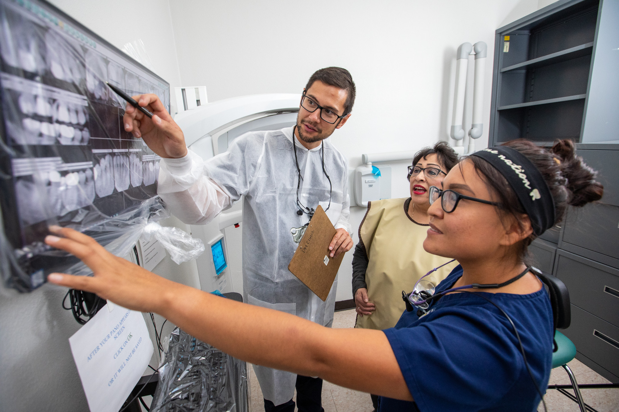 Program Costs | Department of Dental Hygiene - Dental Hygiene Public Health Programs