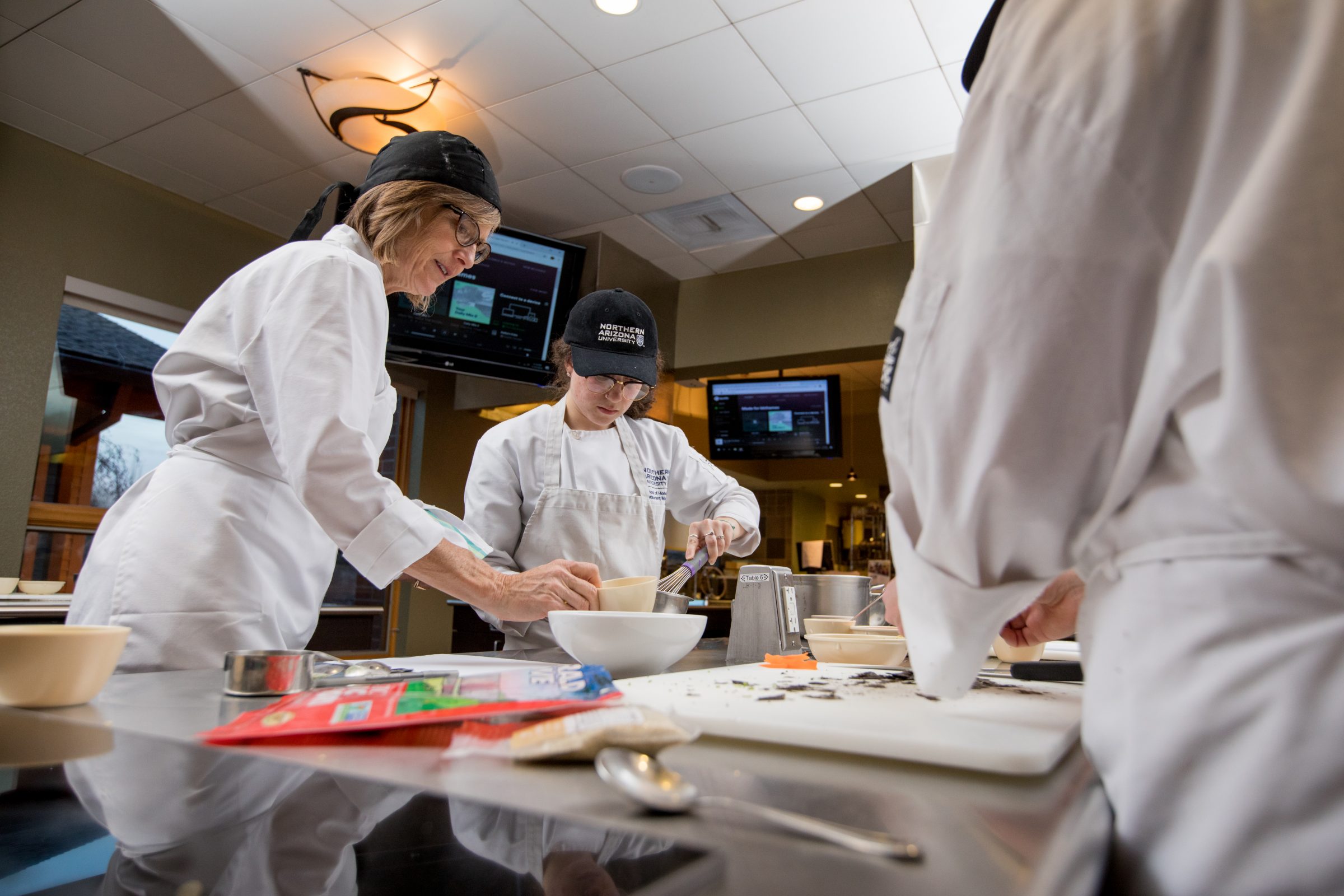 Master of Public Health Nutrition - Health Sciences