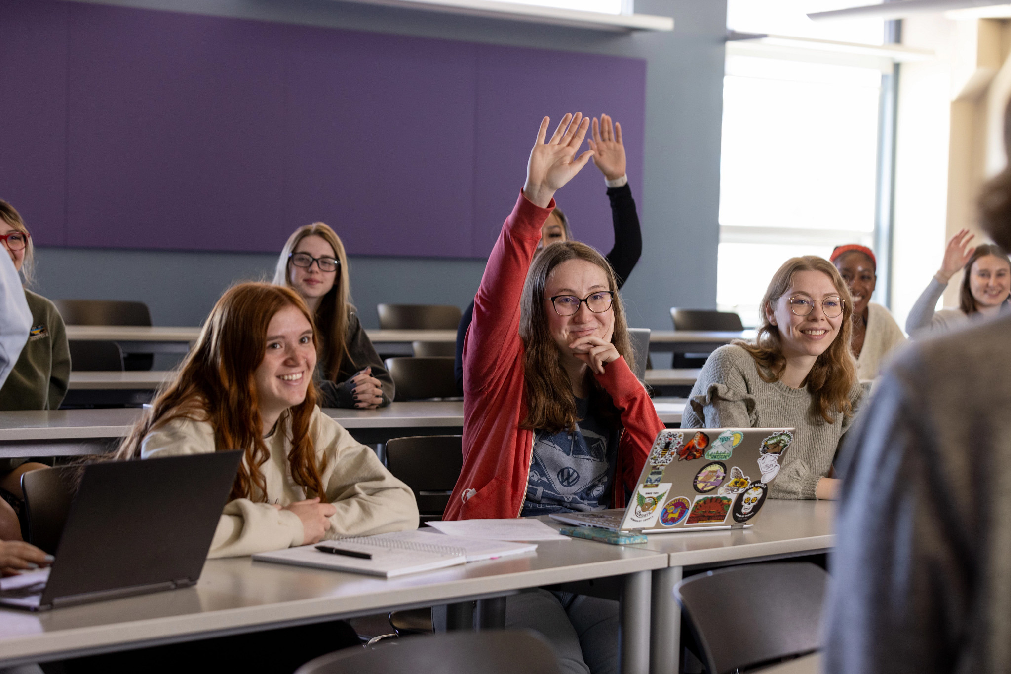 Certificate programs | College of Health and Human Services