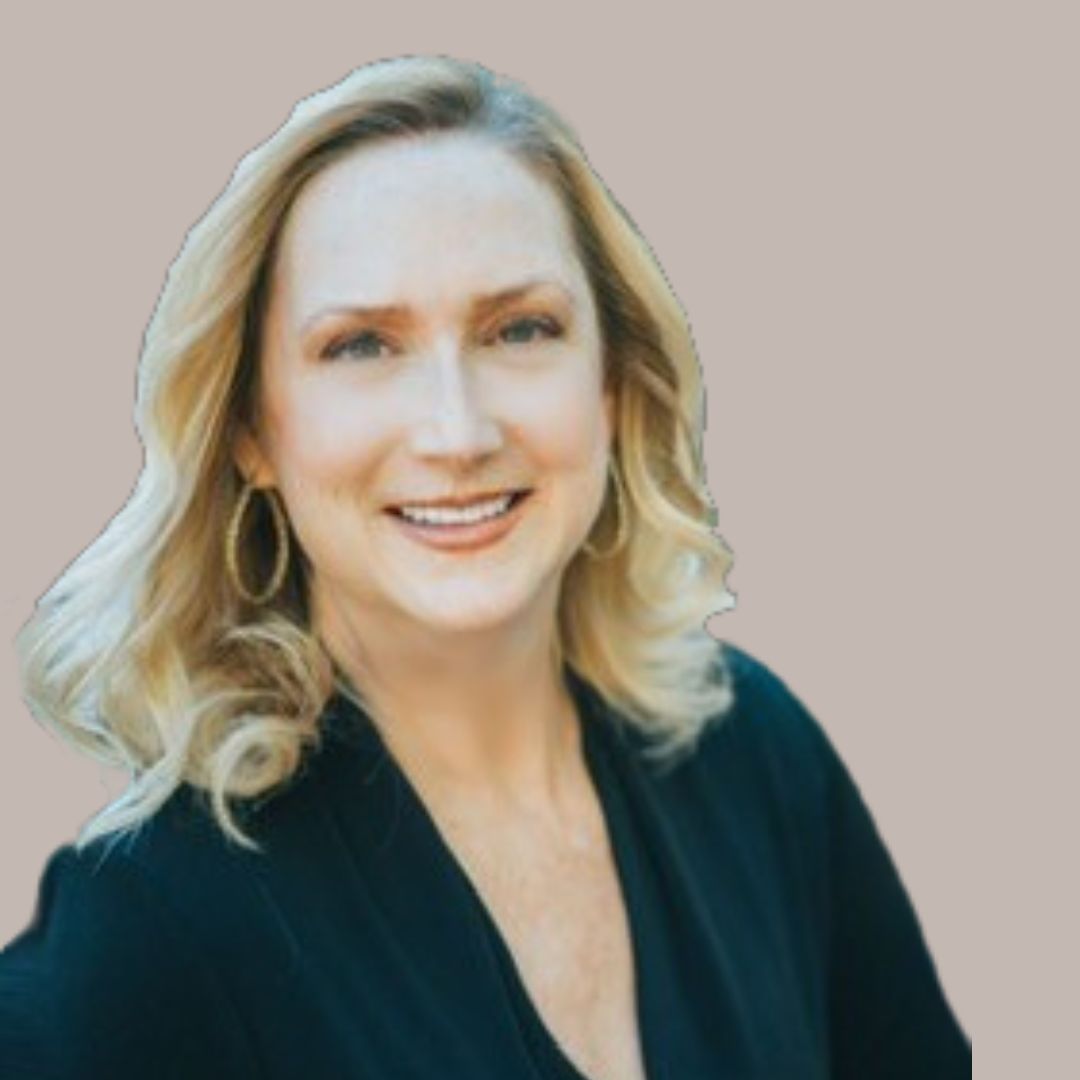 A headshot of Bonita Switala.