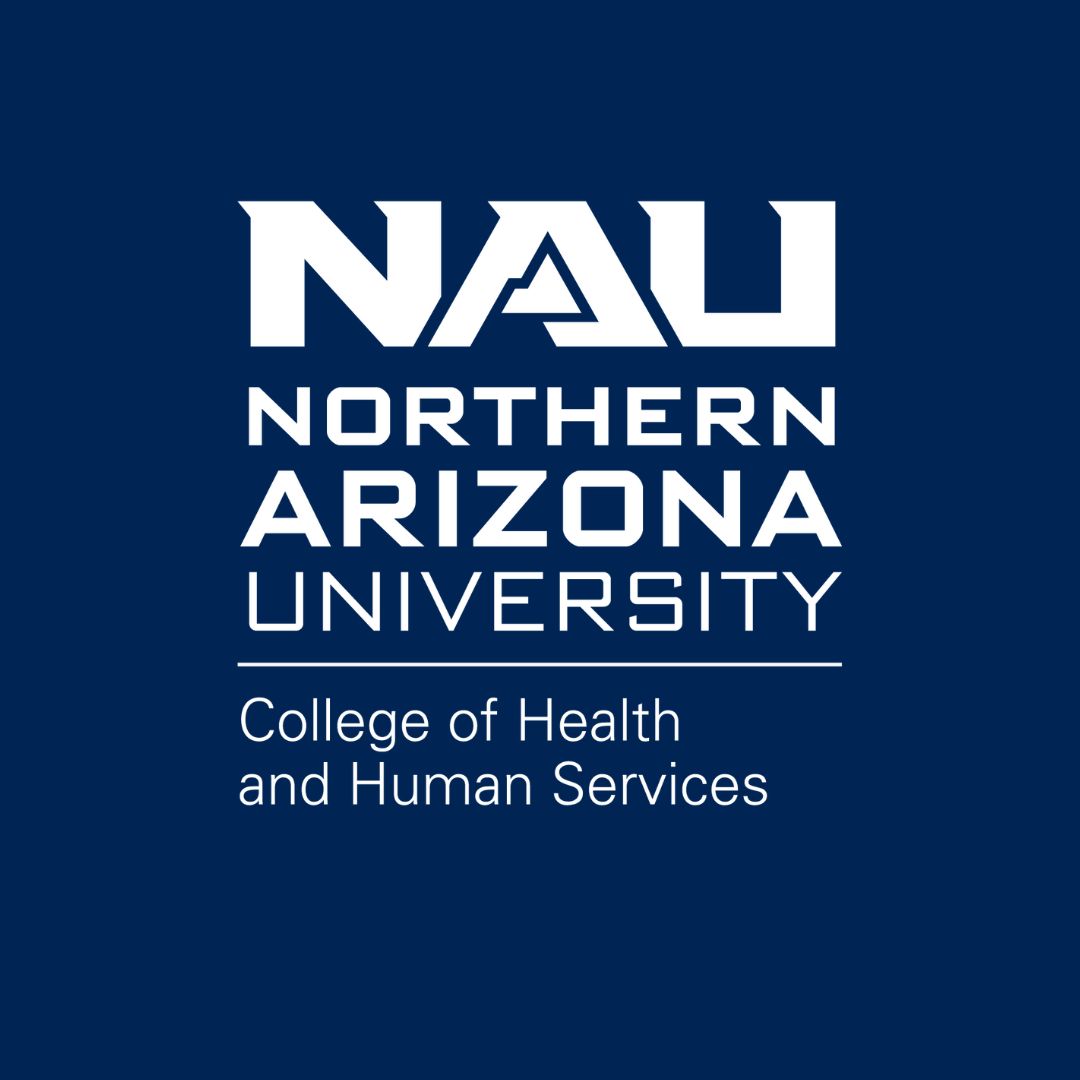 Northern Arizona University College of Health and Human Services.