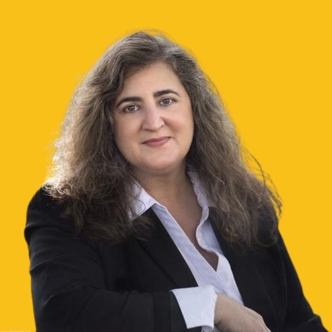 Janelle Chiasera, Dean of the College of Health and Human Services..