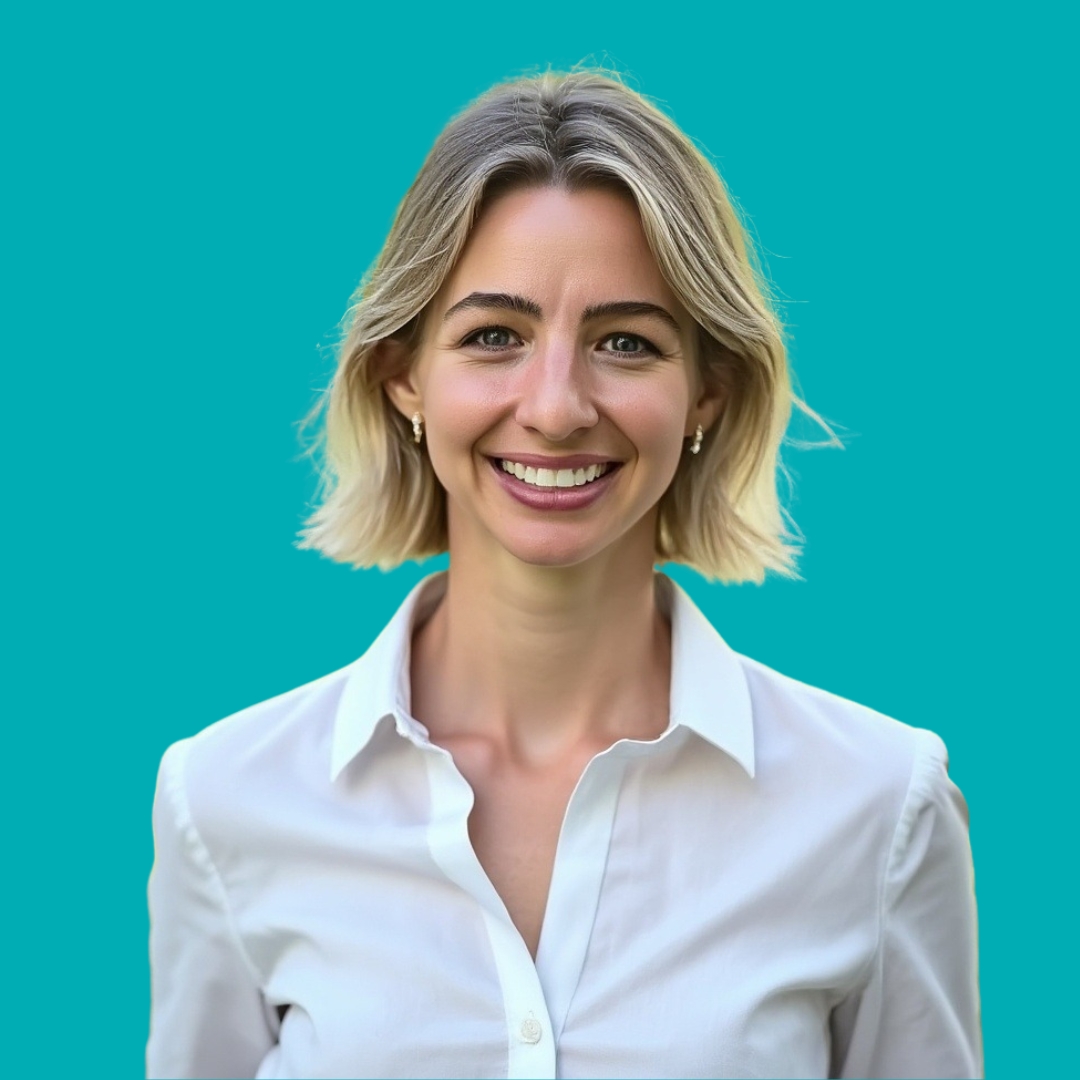 Mackenzie Cotlow, Assistant Director, Clinical Partnerships.