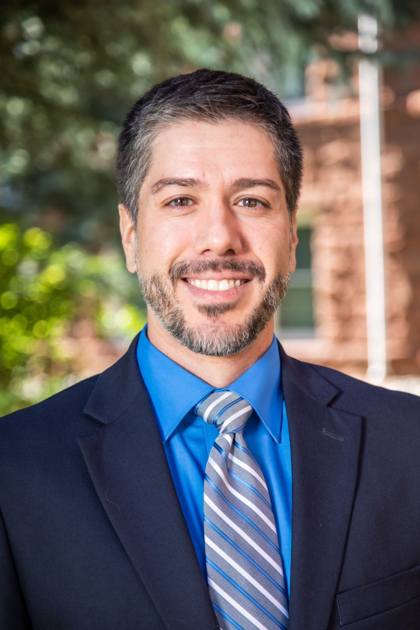 John Georgas N A U Senior Vice Provost for Academic Operations