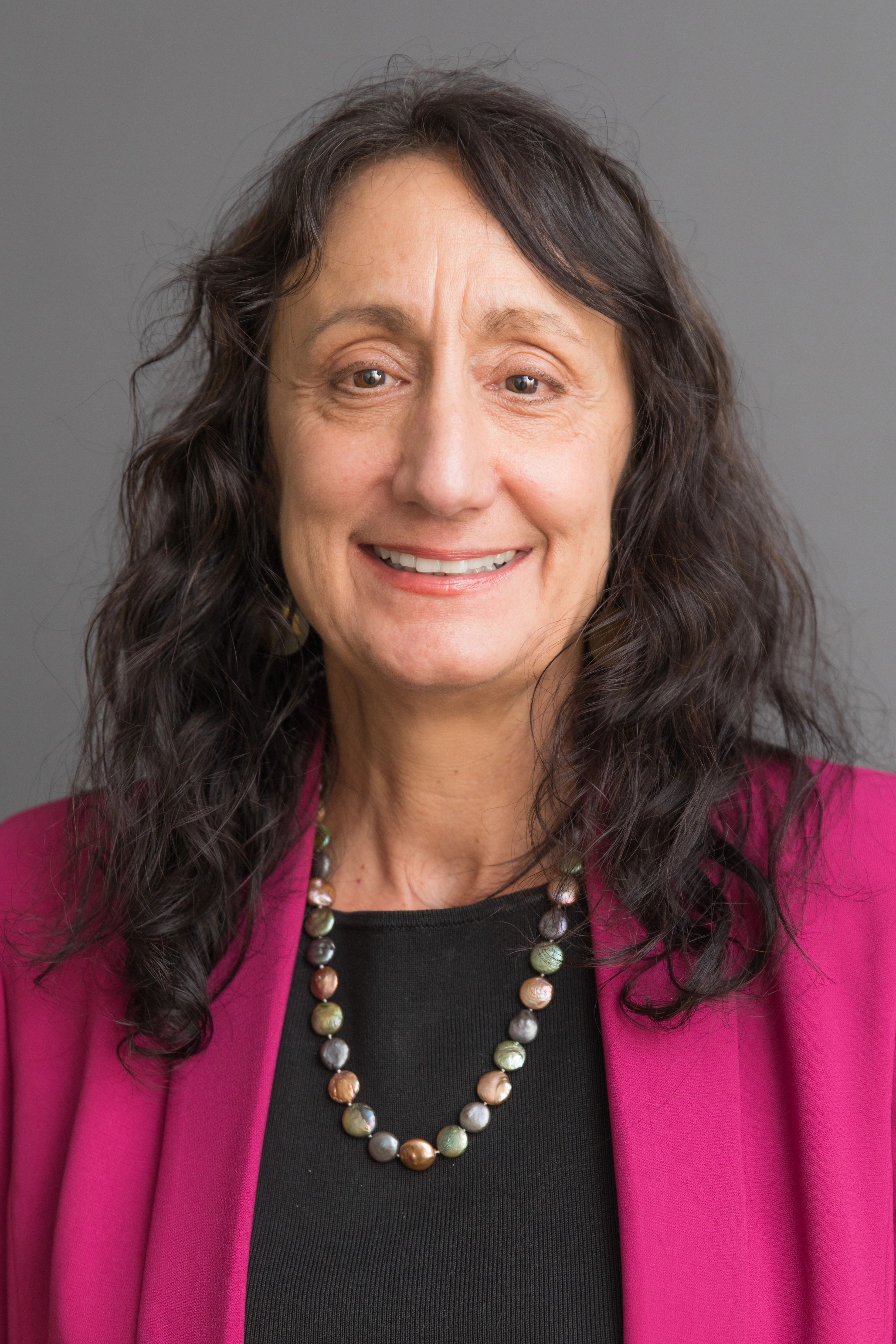 Headshot of Dr. Karen Pugliesi, N A U Executive Vice President and University Provost.