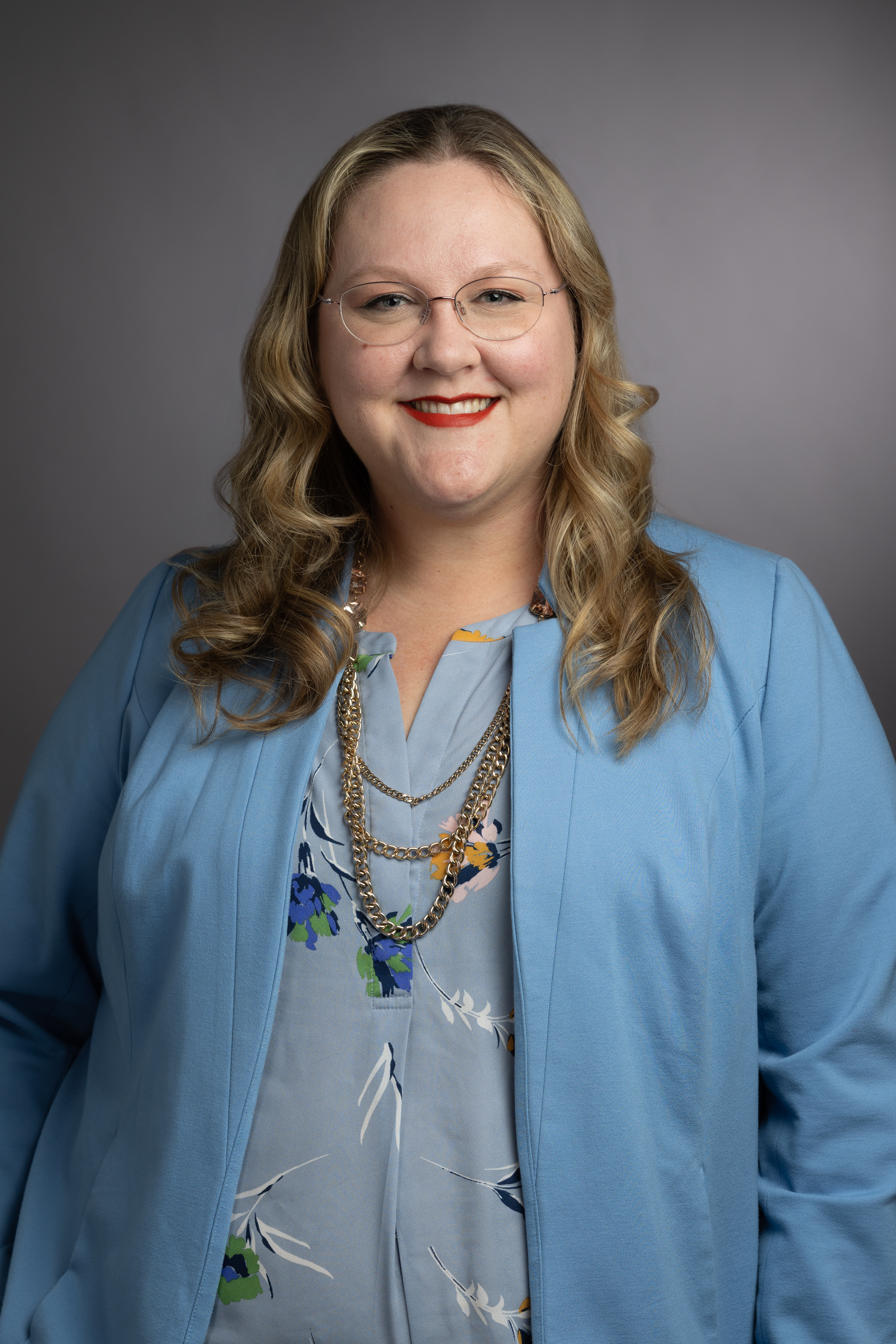 Headshot of Carmin Chan is the Vice Provost for N A U Online