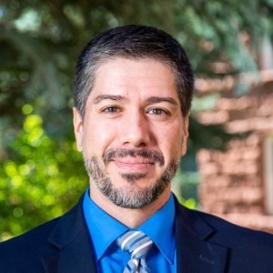 John Georgas profile