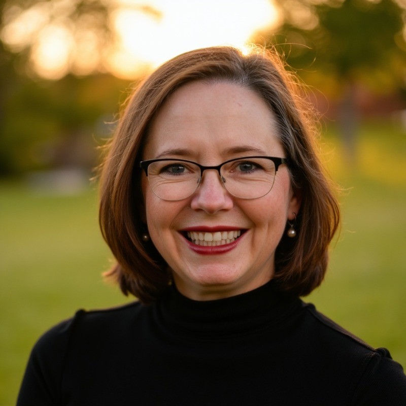 Michelle Miller photo