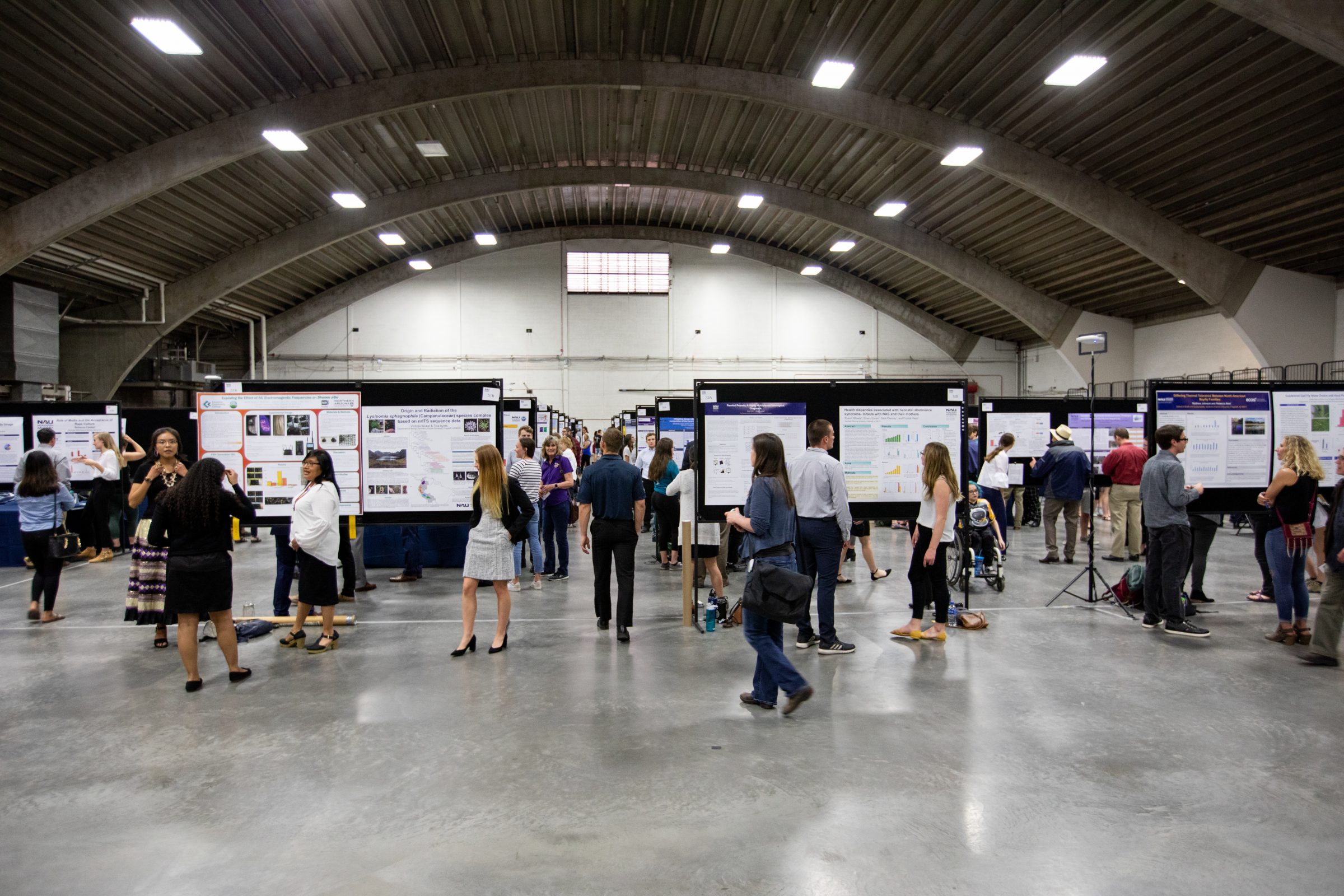 Project Symposium Symposium: Student FAQs | Undergraduate Research
