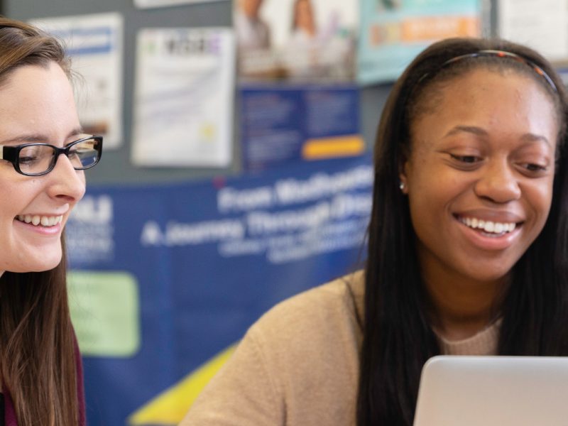 The writing commons help students perfect their writing style.