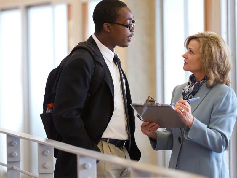 Pathways are a great resource to learn more about any subject from experienced speakers.