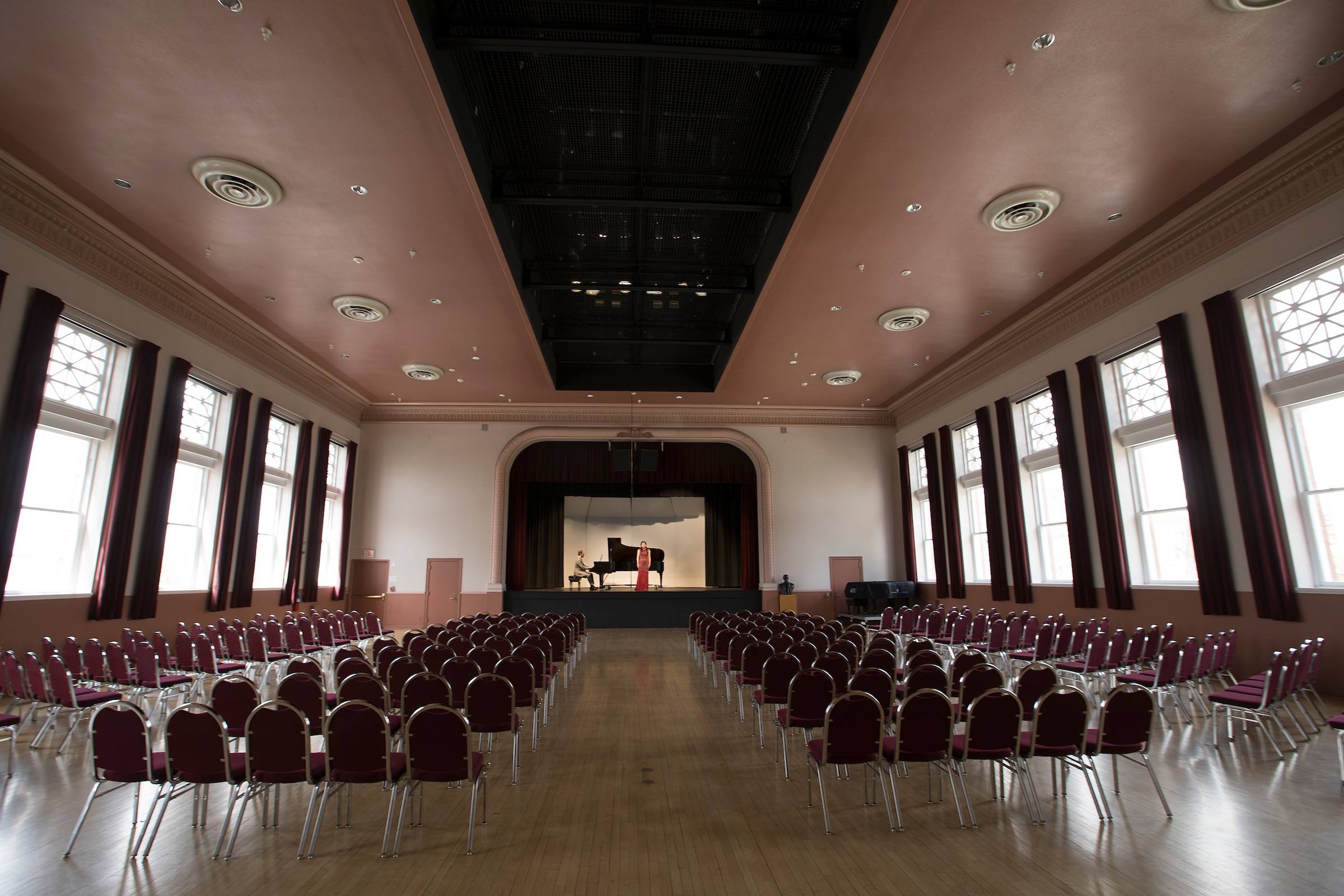 Ashurst-Hall-recital-space-setup