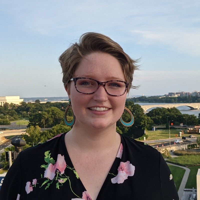 Katelyn Fix professional head shot