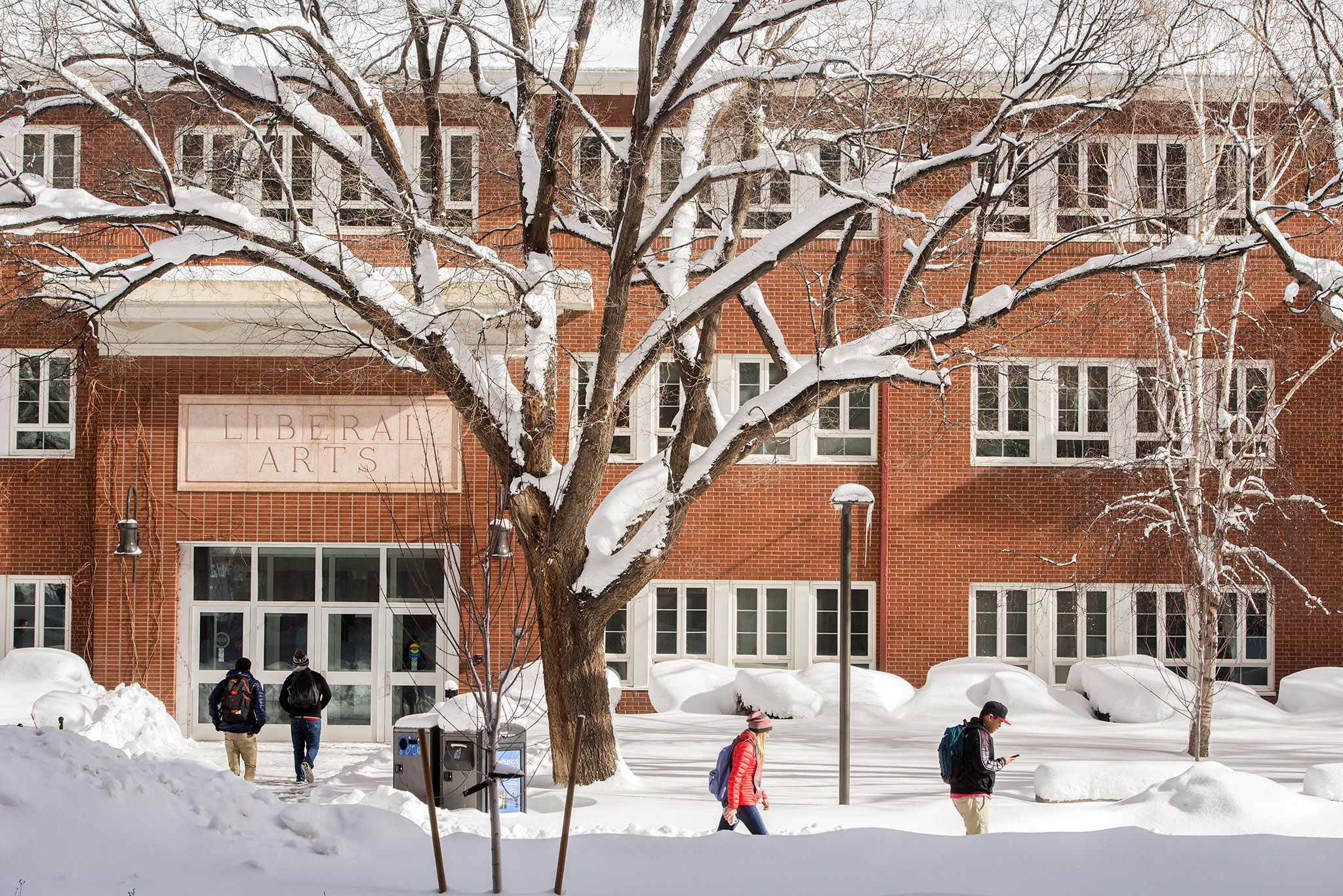 Meet Our Faculty | Department of History
