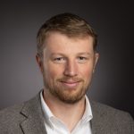 A portrait of Dr. Chamberlin