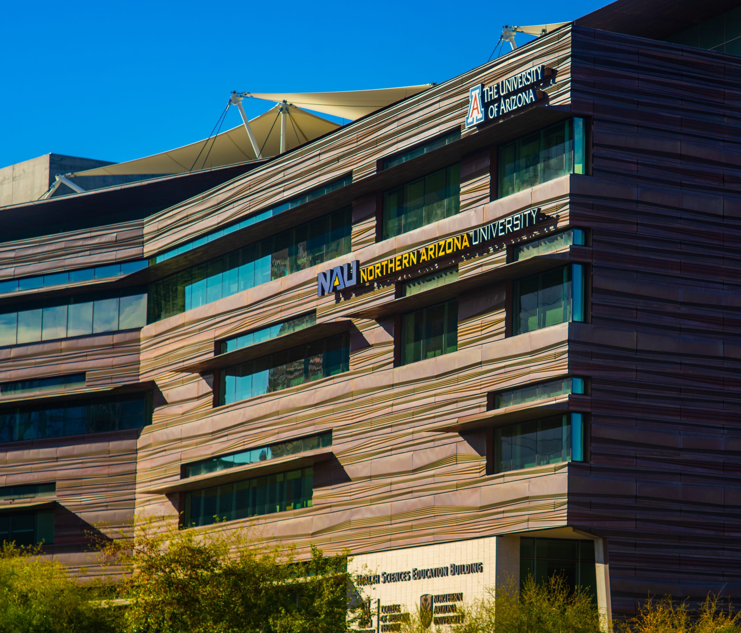 Phoenix Bioscience Core | A new frontier for health programs