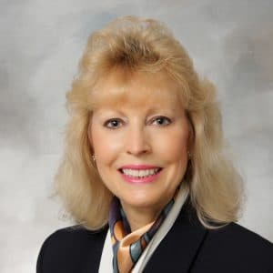 Headshot of Victoria Fimea.