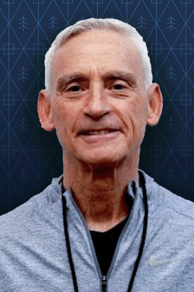Photo of Mitch Ettinger