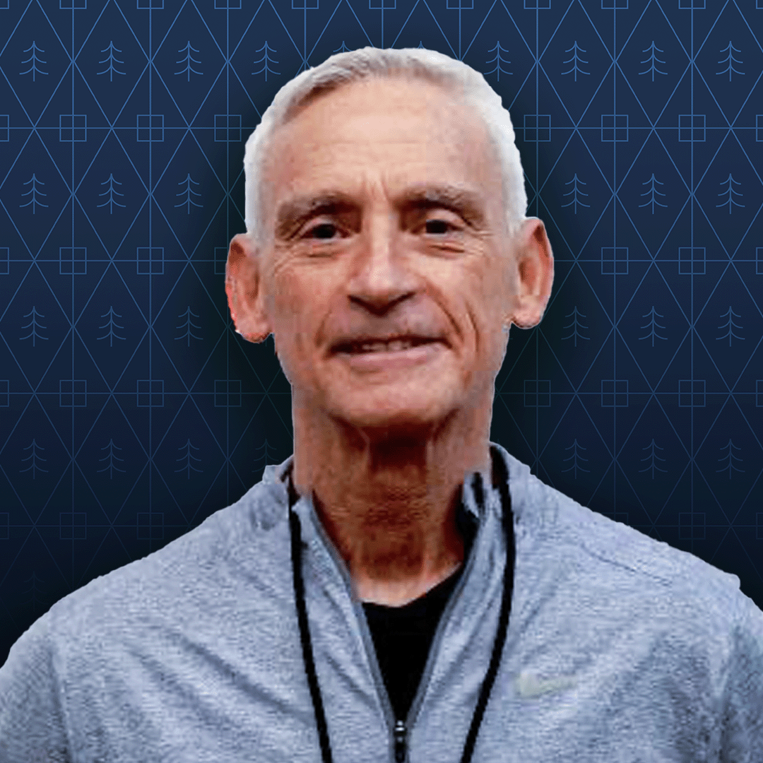 Photo of Mitch Ettinger