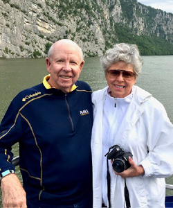 photos Ron and Sharon Mayes