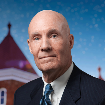 Photo of Christopher Bavaisi