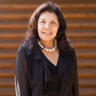 Octaviana Trujillo