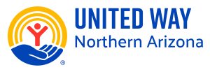 United Way of Northern Arizona logo