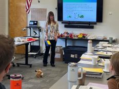 image from mercy cares training