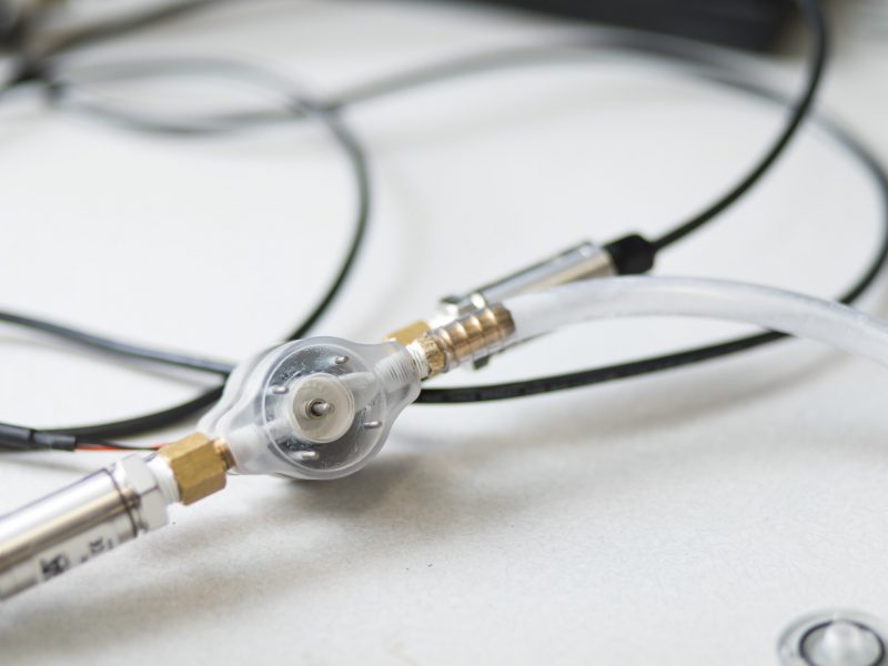 Michale Schafer invention.